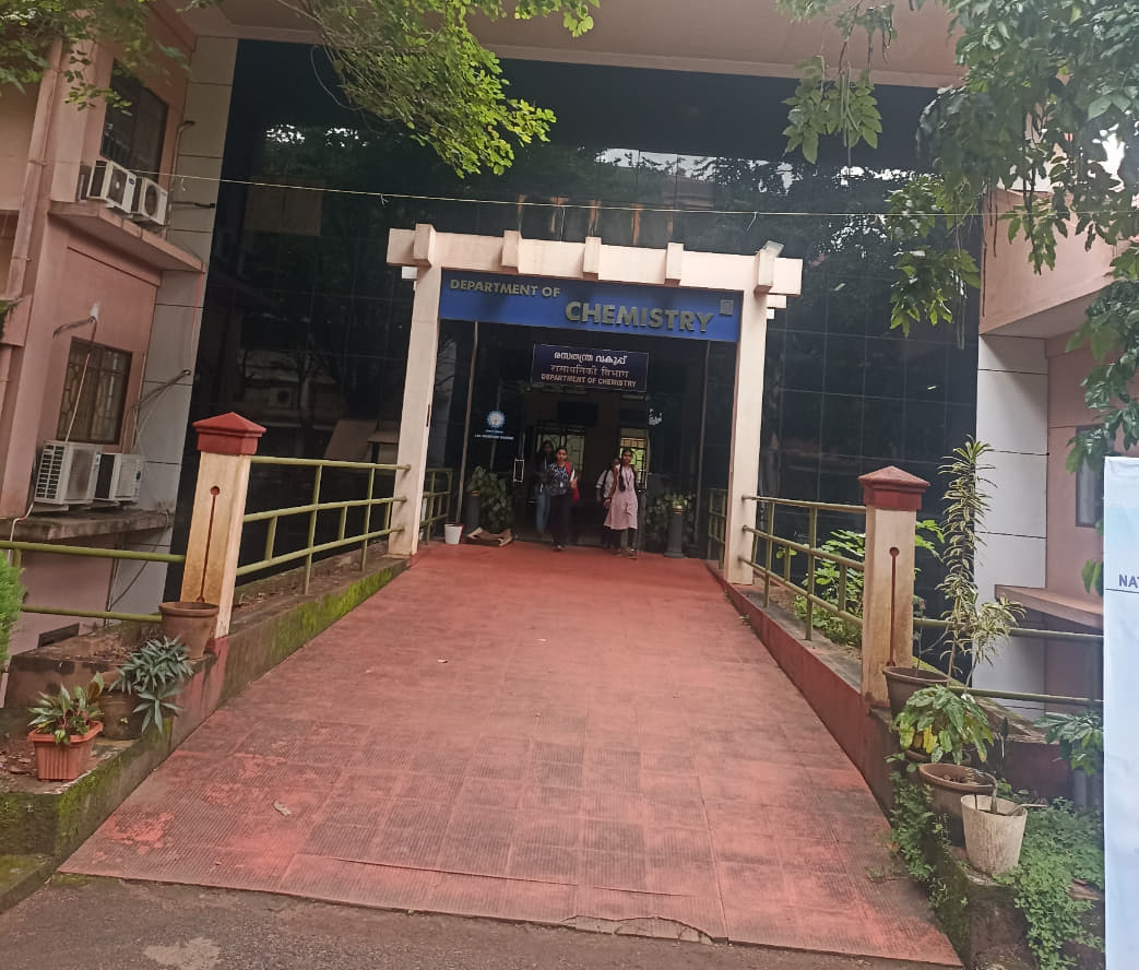 NIT Calicut Academic photo 20